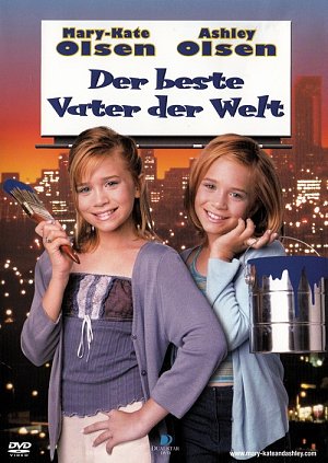 Der beste Vater der Welt [DVD]