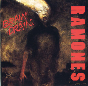 Brain Drain [CD]