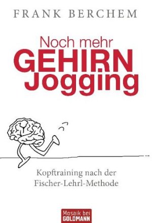 Noch mehr Gehirnjogging