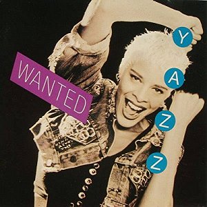 Wanted [CD]