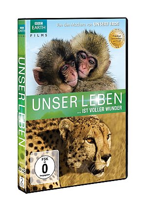 Unser Leben [DVD]