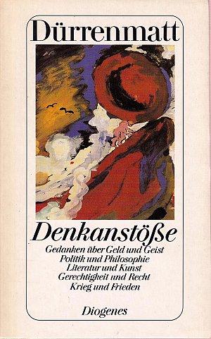 Denkanstösse
