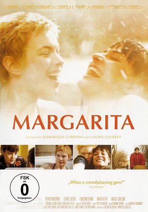 Margarita (OmU) [DVD]