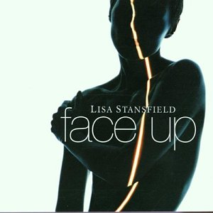 Face Up [CD]