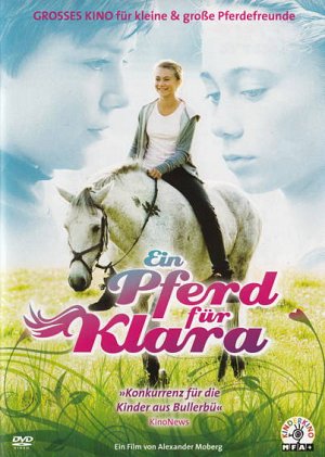 Ein Pferd für Klara [DVD]