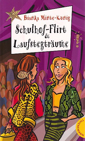 Schulhof-Flirt und Laufstegträume