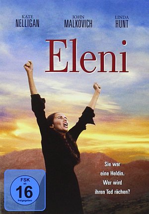 Eleni [DVD]
