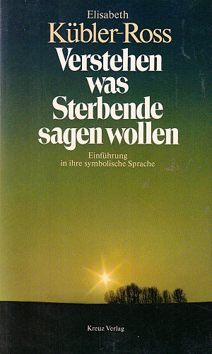 Verstehen, was Sterbende sagen wollen