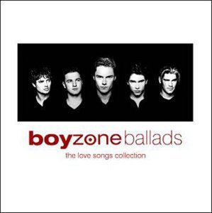 Ballads-the Love Song [CD]