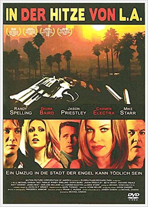 In der Hitze von L.A. [DVD]