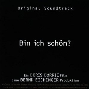 Bin Ich Schön [CD]