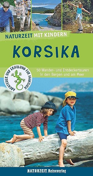 Naturzeit mit Kindern