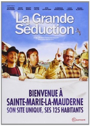 La grande séduction [DVD]