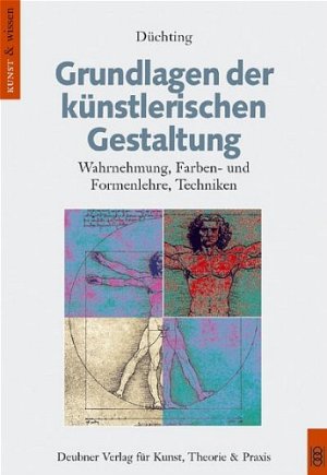 Grundlagen der künstlerischen Gestaltung