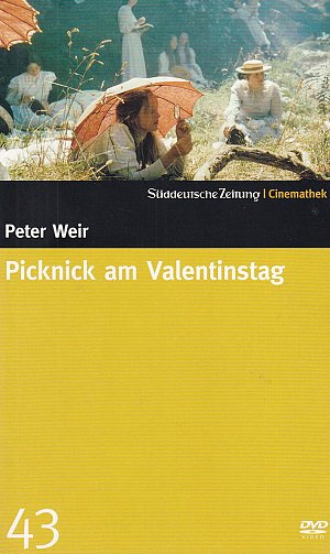 Picknick am Valentinstag [DVD]