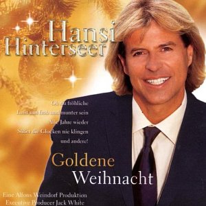 Goldene Weihnacht [CD]