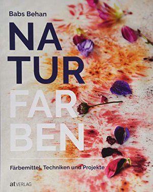 Naturfarben