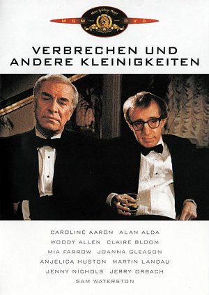Verbrechen und andere Kleinigkeiten [DVD]