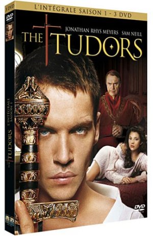 Les Tudors - Saison 1 [DVD]