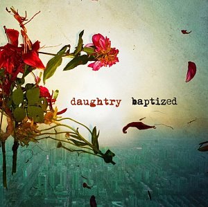 Baptized [CD]