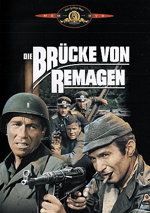 Die Brücke von Remagen [DVD]
