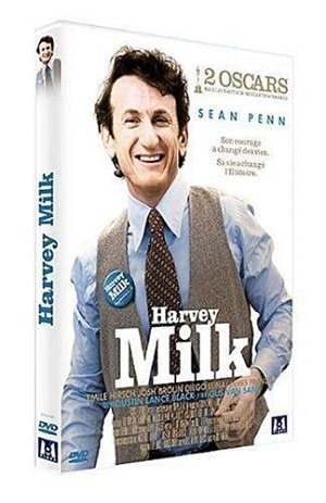 Harvey Milk [DVD]