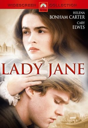 Lady Jane - Königin für 9 Tage [DVD]