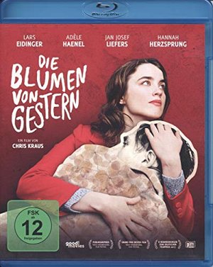 Die Blumen von gestern [Blu-ray]