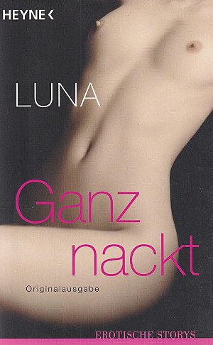 Ganz nackt