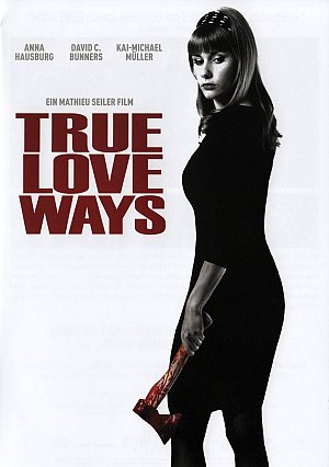 True Love Ways [DVD]