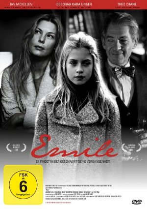 Emile [DVD]