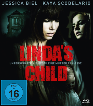 Linda's Child - Unterschätze nie, wozu eine Mutter fähig ist....