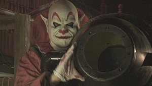 Houses of Terror [Blu-ray]