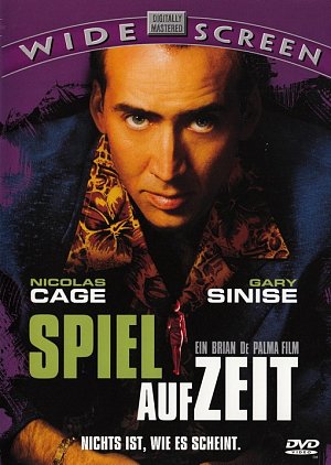 Spiel auf Zeit [DVD]