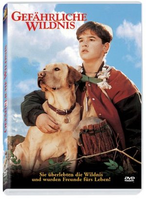 Gefährliche Wildnis [DVD]