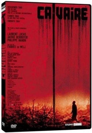 Calvaire [DVD]