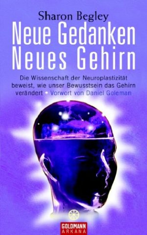Neue Gedanken - neues Gehirn
