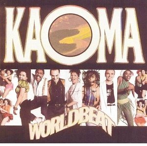 Worldbeat [CD]