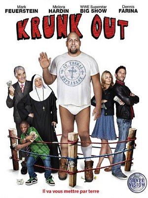 Krunk out [DVD]