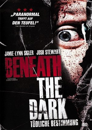 Beneath the Dark - Tödliche Bestimmung [DVD]