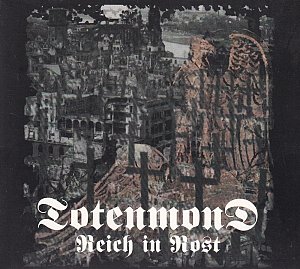 Reich in Rost [CD]