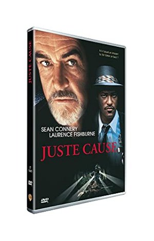 Just Cause [DVD]