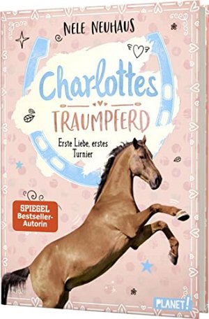 Charlottes Traumpferd 4