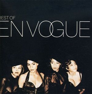Best of En Vogue [CD]