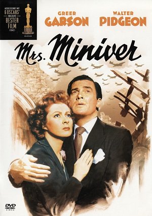 Mrs. Miniver [DVD]