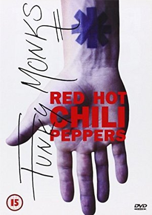 Red Hot Chili Peppers - Funky Monks [DVD]