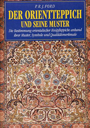 Der Orientteppich und seine Muster