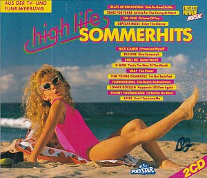 Sommerhits [CD]