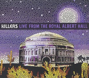 Live from the Royal Albert Hall [CD]
