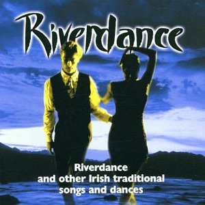 Riverdance [CD]
